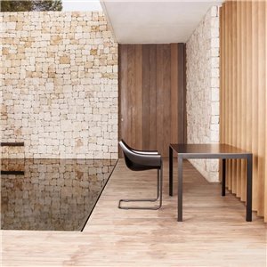 Sillón Manta Cantilever Vondom