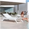 Tumbona Africa Vondom