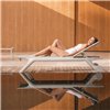Tumbona Africa Vondom