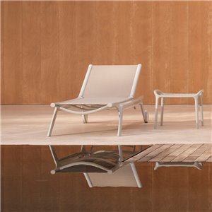 Tumbona Africa Vondom