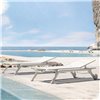 Tumbona Africa Vondom