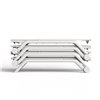 Tumbona Africa Vondom