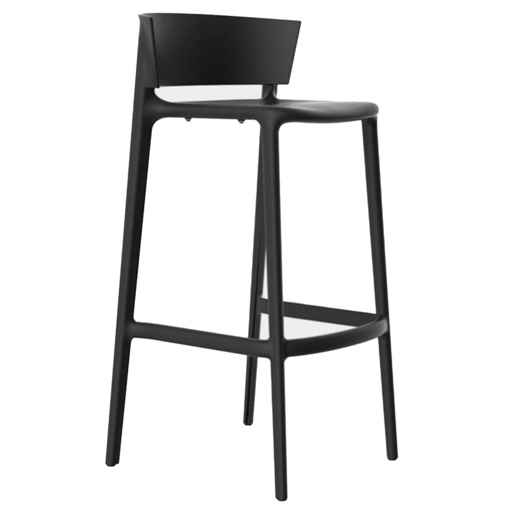 Taburete Africa Vondom