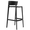 Taburete Africa Vondom