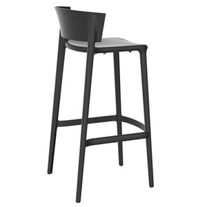Taburete Africa Vondom
