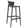 Taburete Africa Vondom