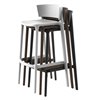 Taburete Africa Vondom