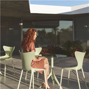 Silla Love Vondom