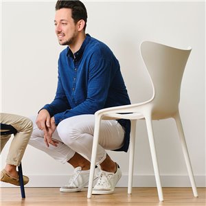 Silla Love Vondom