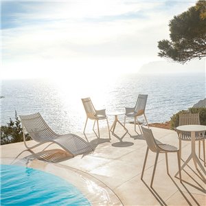 Sillón Ibiza lounge Vondom
