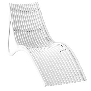 Tumbona Ibiza Vondom