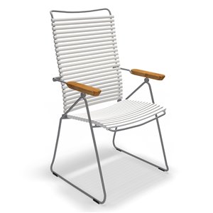 Sillón Click Position Houe