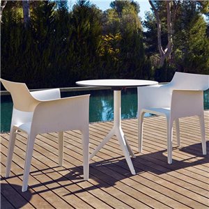 Sillón La Pedrera Vondom