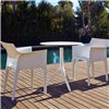 Sillón La Pedrera Vondom