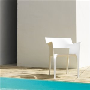 Sillón La Pedrera Vondom