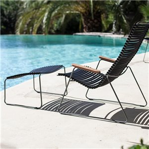 Sillón lounge Click Houe