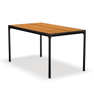 Mesa Four rectangular Houe