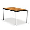 Mesa Four rectangular Houe