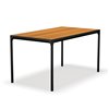 Mesa Four rectangular Houe