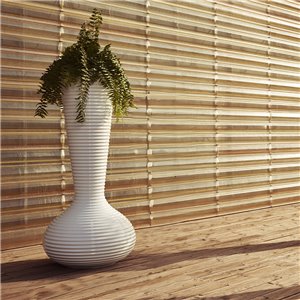 Maceta Bloom Light Vondom