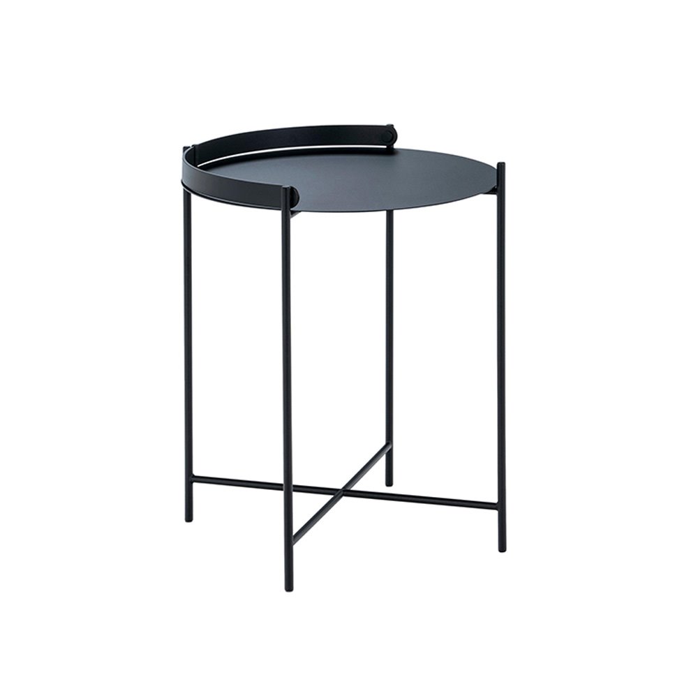 Mesa auxiliar Edge Houe