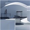 Mesa auxiliar Edge Houe