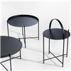 Mesa auxiliar Edge Houe