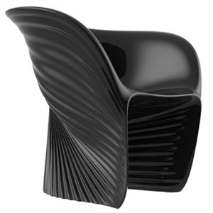 Butaca Biophilia Vondom
