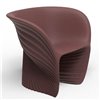Butaca Biophilia Vondom