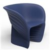 Butaca Biophilia Vondom