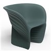Butaca Biophilia Vondom