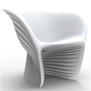 Butaca Biophilia Vondom