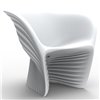 Butaca Biophilia Vondom