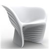 Butaca Biophilia Vondom