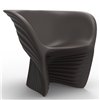 Butaca Biophilia Vondom