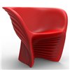 Butaca Biophilia Vondom