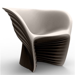 Butaca Biophilia Vondom