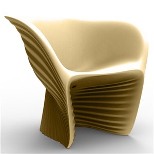 Butaca Biophilia Vondom