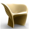 Butaca Biophilia Vondom