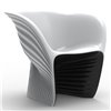 Butaca Biophilia Vondom