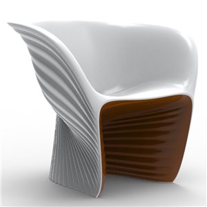 Butaca Biophilia Vondom