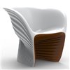 Butaca Biophilia Vondom