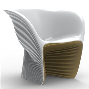 Butaca Biophilia Vondom