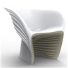 Butaca Biophilia Vondom
