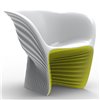 Butaca Biophilia Vondom