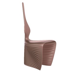 Silla Biophilia Vondom
