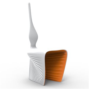 Silla Biophilia Vondom
