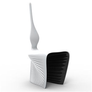 Silla Biophilia Vondom
