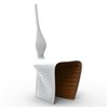 Silla Biophilia Vondom