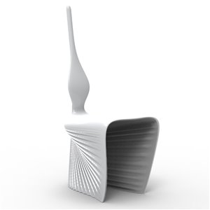 Silla Biophilia Vondom